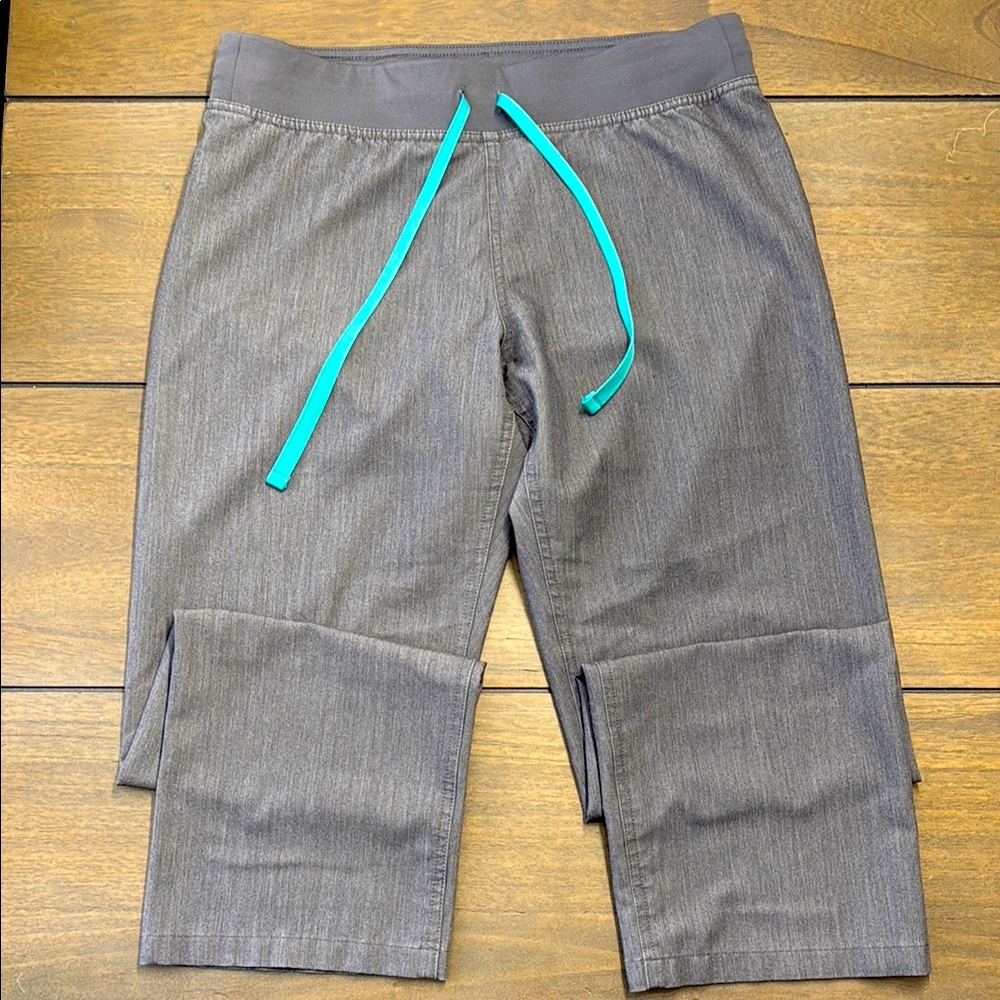 FIGS Livingston Basic Scrub Pants